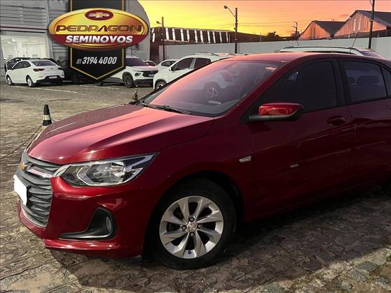 CHEVROLET ONIX 1.0 FLEX LT MANUAL CHEVROLET ONIX 1.0 FLEX LT MANUAL